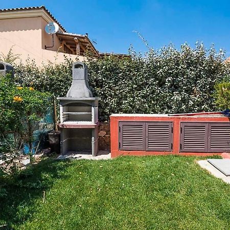 Villa Molly San Teodoro  Exterior photo