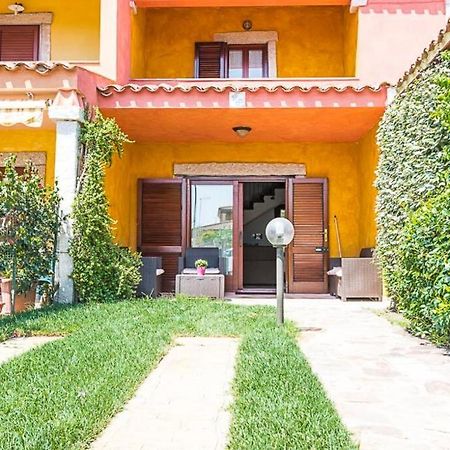 Villa Molly San Teodoro  Exterior photo