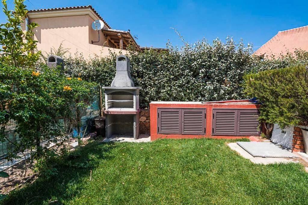 Villa Molly San Teodoro  Exterior photo