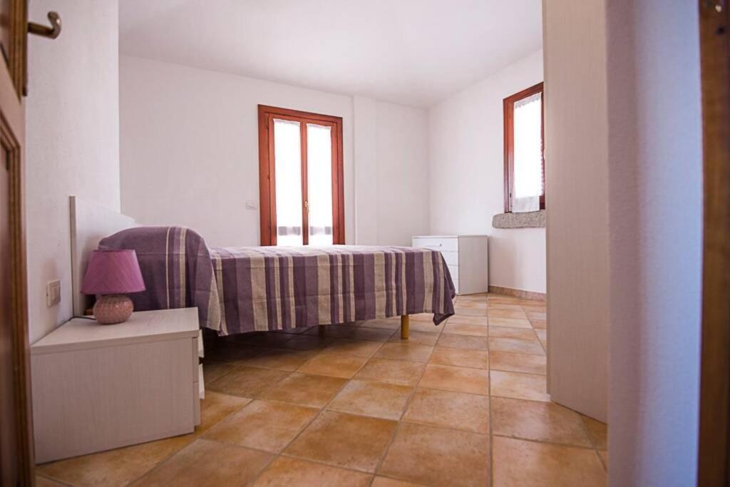 Villa Molly San Teodoro  Exterior photo